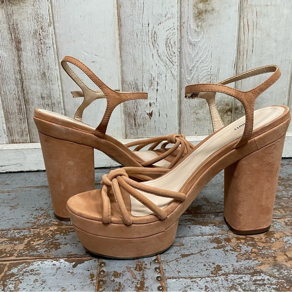 SCHUTZ great preowned